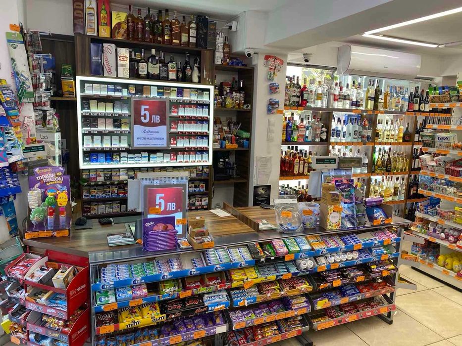 Ексклузивно Търговско помещение Лятно Кино Тракия