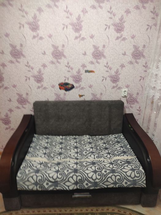 Диван раскладной