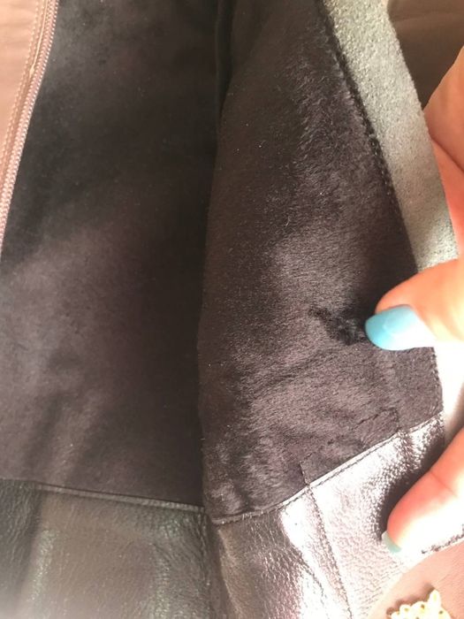 Сапоги женские