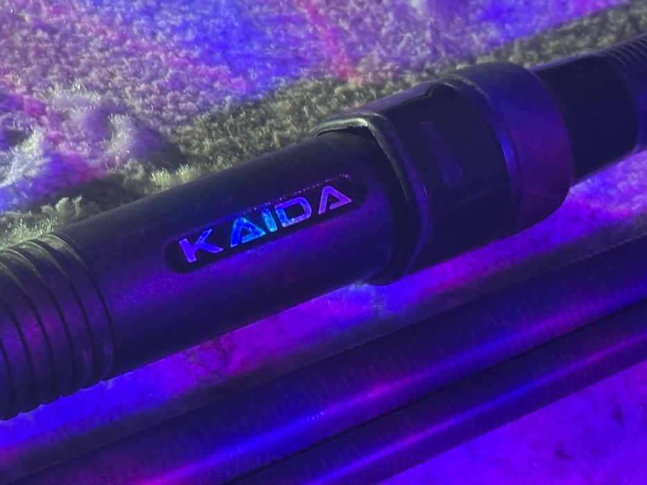 Спиннинг,Кармак , удочка !