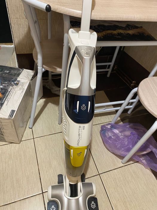 Aspirator  și lucruri casnice