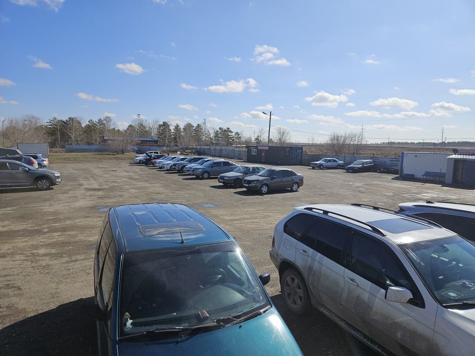 Продам земельный участок