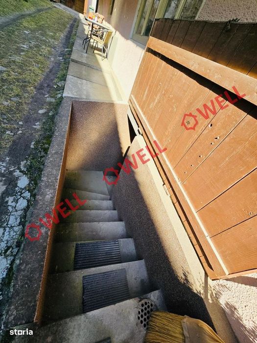 De vânzare casă familială în Baraolt, str. Kossuth Lajos