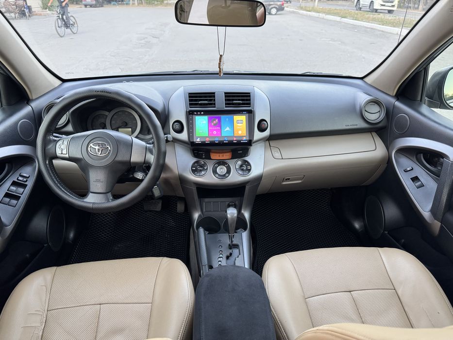 Продам RAV4 Long удлиненная база