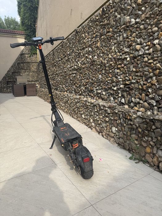 Vand Kukirin g2 master schimb doar cu moped si doar in Craiova
