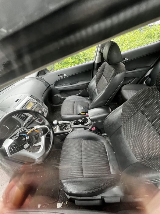 Hyundai I30 1.6CRDi 2007г. на части