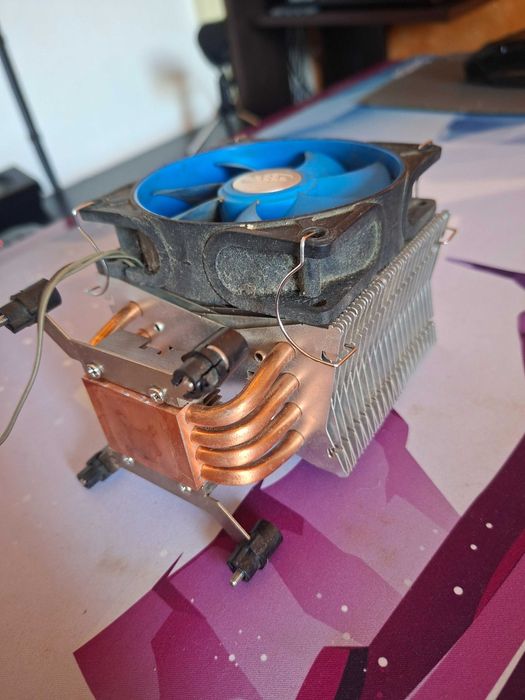 Cooler Aftermarket Premium Deep Cool