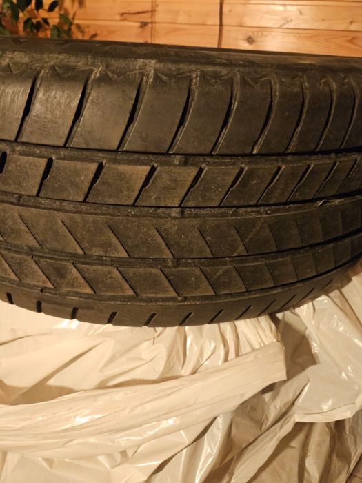 Anvelope Brigestone vară 245/50/19