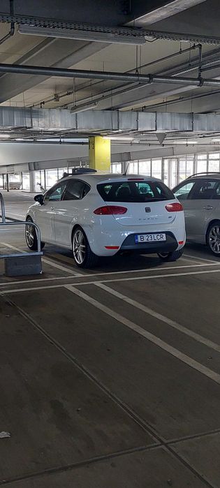 SEAT Leon 2012