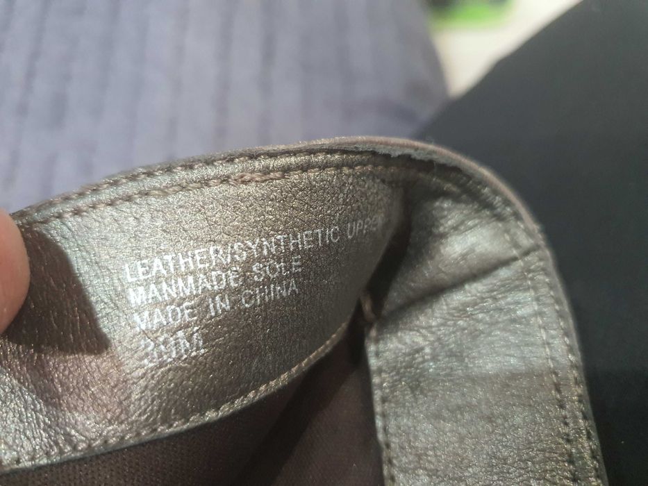 Оригинални MISS SIXTY ботуши