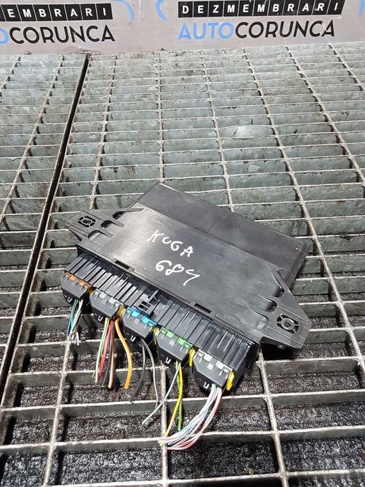 Modul Ford Kuga 2008 - 2012 (684) COMFORT 8M5T19G481BD