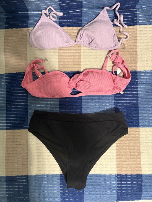 Купальник новый и лиф