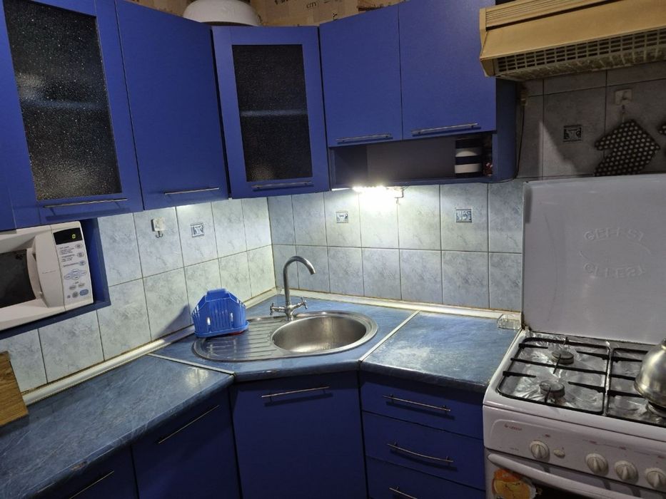 Сдаётся одна комната 2/2/4