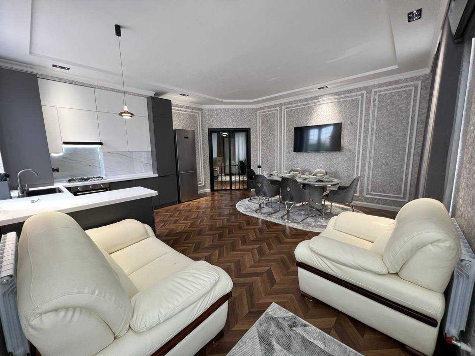 Мирабад 4комнат 126кв АРЕНДА Айбек 5 минут Гринвич Greenwich ДЛЯ СЕМЬИ