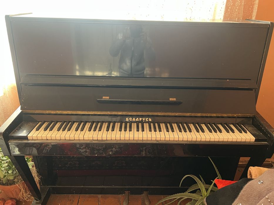 Продается Пианино Беларусь