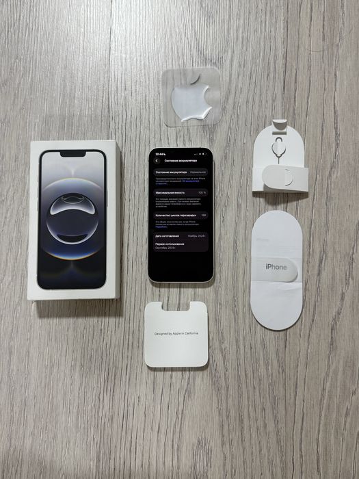 Iphone / Айфон 16e