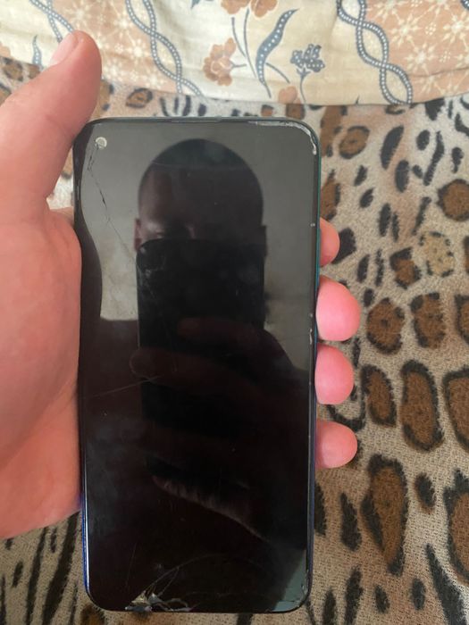 Huawei p40 Lite Употpебяван!!