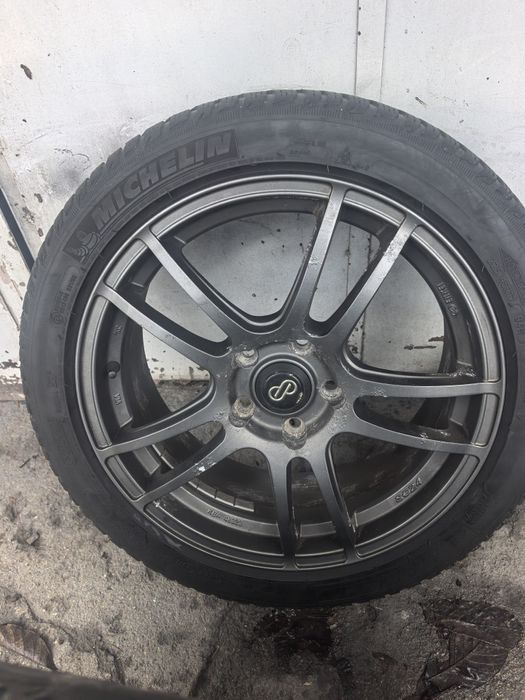 17ки 5х112 7ж ЕТ45