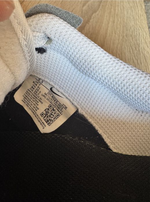 Nike air max pre- dey