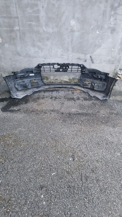 Bară față Audi A6 4G FACELIFT 2014-2016