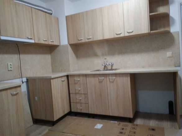 Дава се под наем Двустаен апартамент в Бургас, Славейков - 45 кв.м за 165 € - Снимка #14