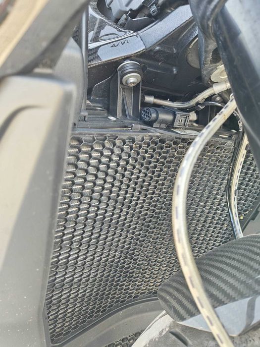 BMW M 1000 R Competition Pack