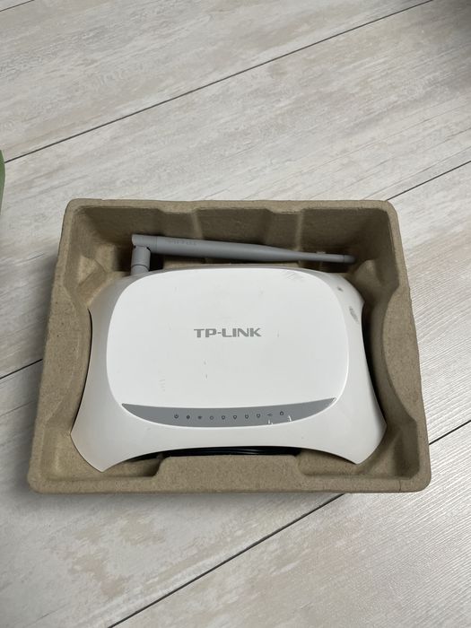 TP-LINK wifi модем