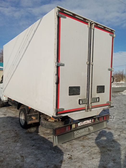 Газель 2011. Сотка инжектор.