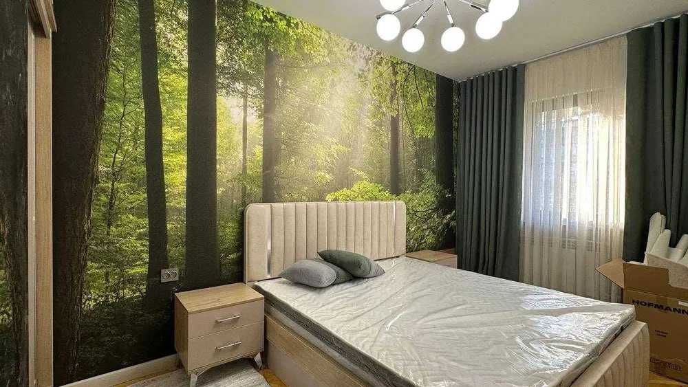 Срочно Продается 3х ком Айбек Мирабадский р-н авторским р-м !