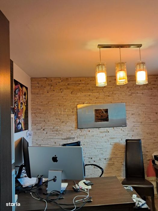 Casa individuala Gruia/bonus spatiu de relaxare separat de 60mp