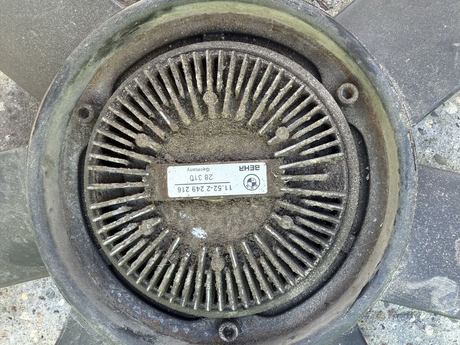 Виско перка за бмв е46