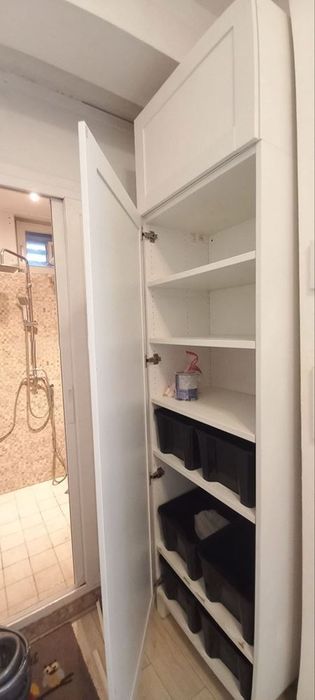 Продава се Тристаен апартамент в София, Света Троица - 57 кв.м за 2667 €/кв.м - Снимка #6