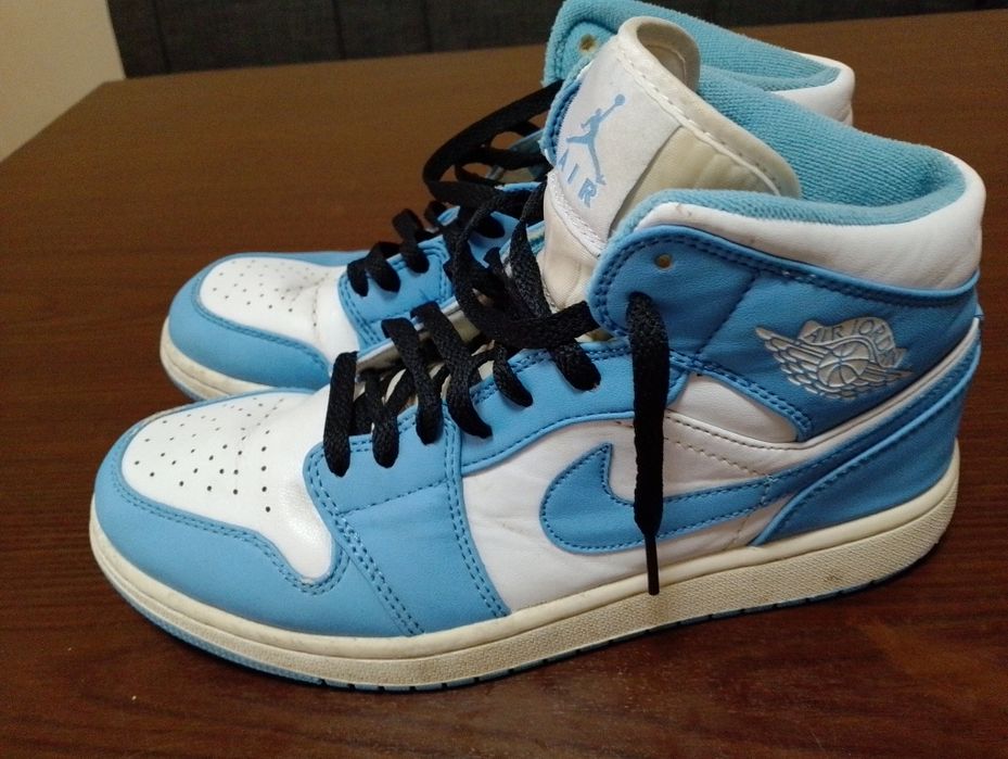 мъжки Кецове Nike