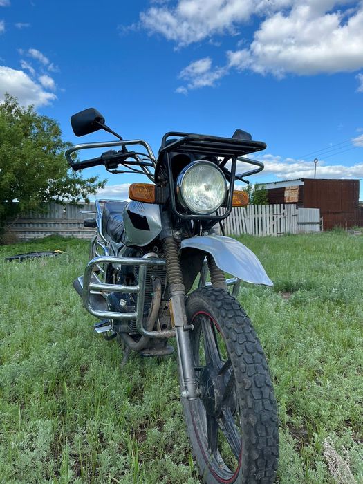 Мопед продам 250000