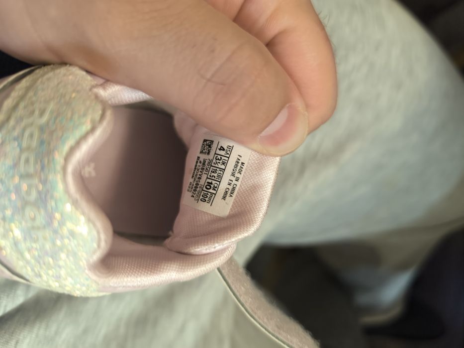 Маратонки Reebok