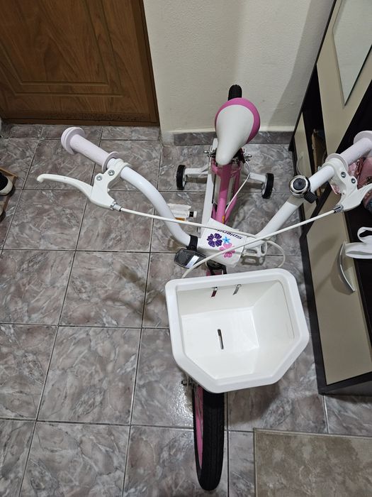 Biciclete pentru copii