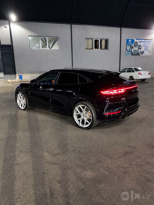 Byd Song L 5 pozitsiya