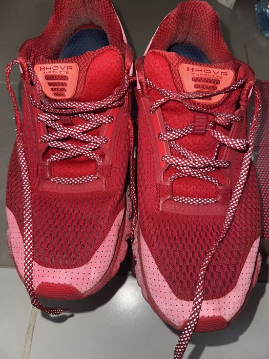 Adidasi Under Armour Hovr, masura 43