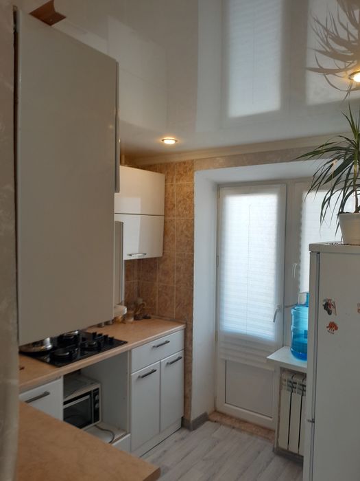 Продам квартиру в Смп 136