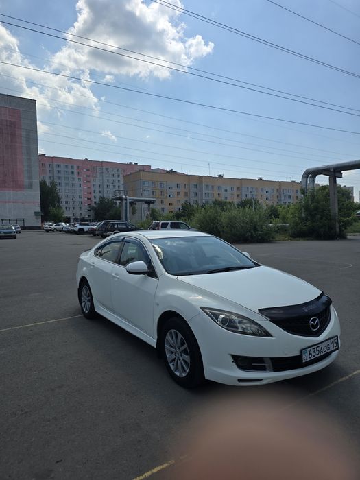 Продам Mazda 6gh, 2009 гв