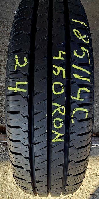 Anvelopa 185 R 14C Hankook NOU