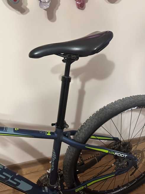 Планински велосипед Cross Big Foot 29R