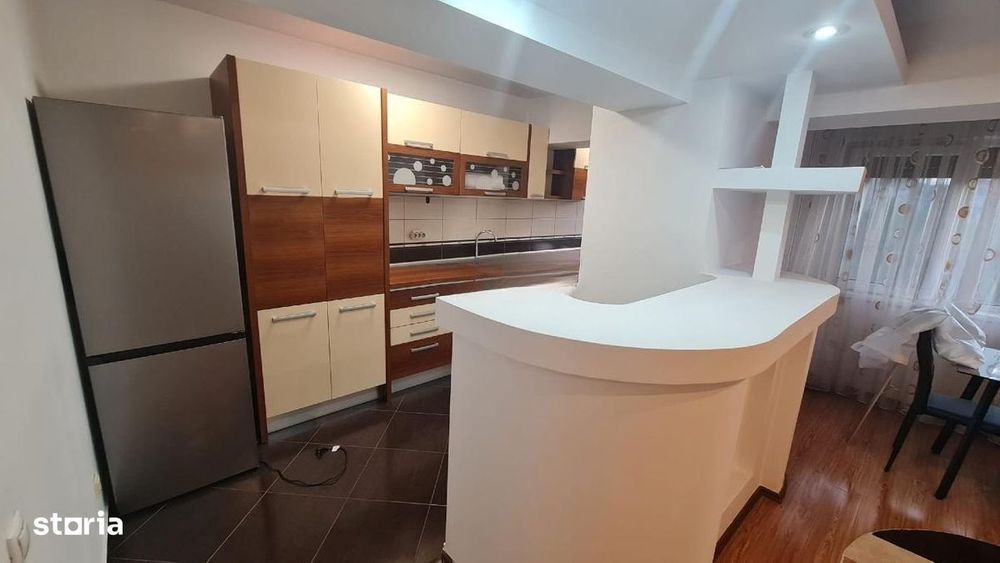 Unirii -piata Alba Iulia 2 camere- parcare inclusa