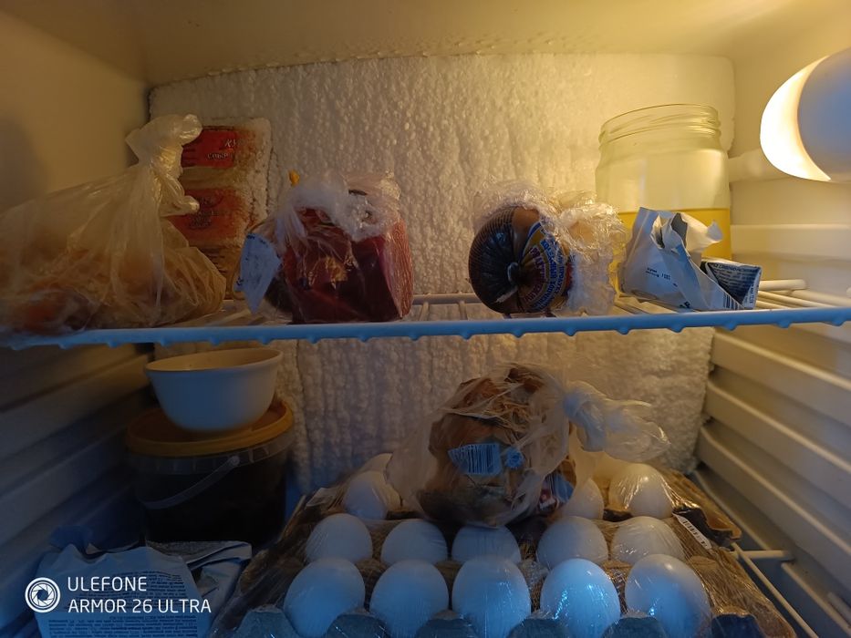 Продам холодильник