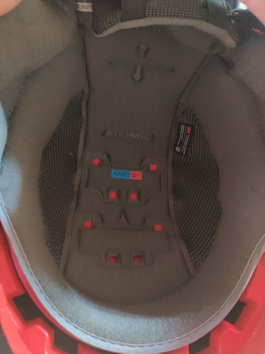 Каска за ски/сноуборд