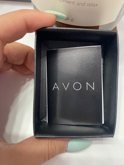 Колие на AVON