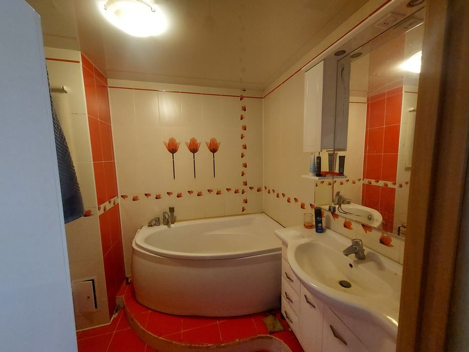 Ищем на подселение