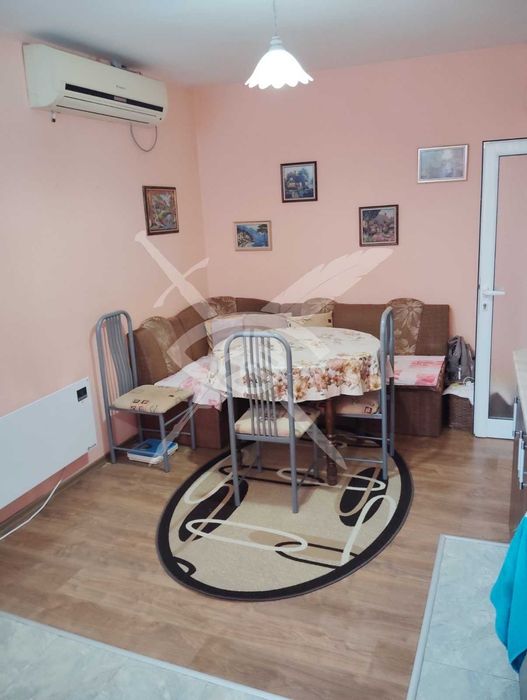 Продава се Едностаен апартамент в с. Равнец, Област Бургас - 40 кв.м за 725 €/кв.м - Снимка #3