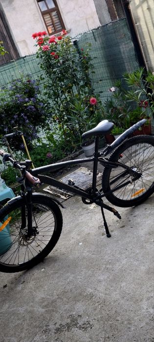 Bicicletă Giant Roți 26" – 7 Viteze în Butuc Shimano.  0740222197