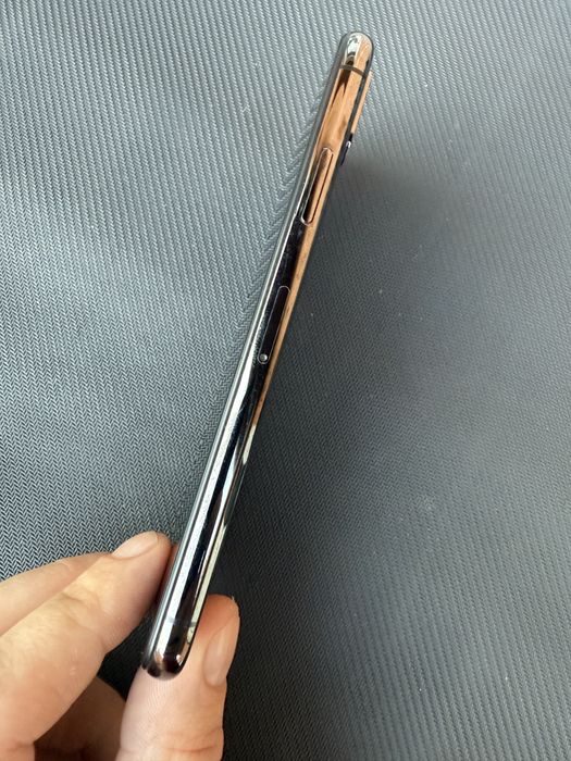 iPhone X 256Gb 100% baterie